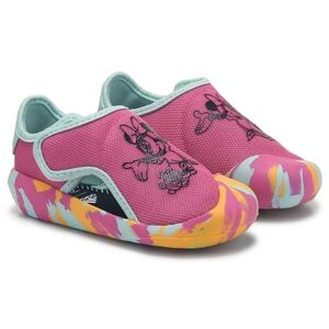 Disney Adidas Minni Mouse Sandals Water Shoes New In Box Altaventure Style